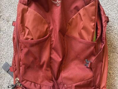 Osprey Farpoint 40 Backpack