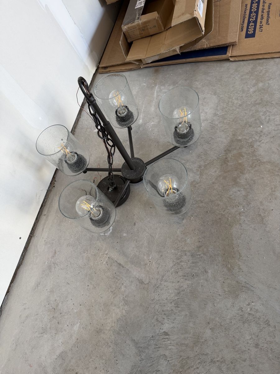 Chandelier