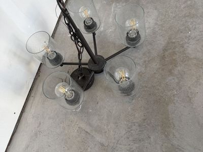 Chandelier