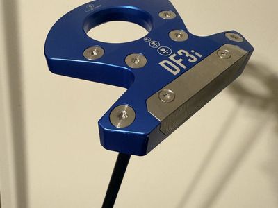 Lab Golf DF3i
