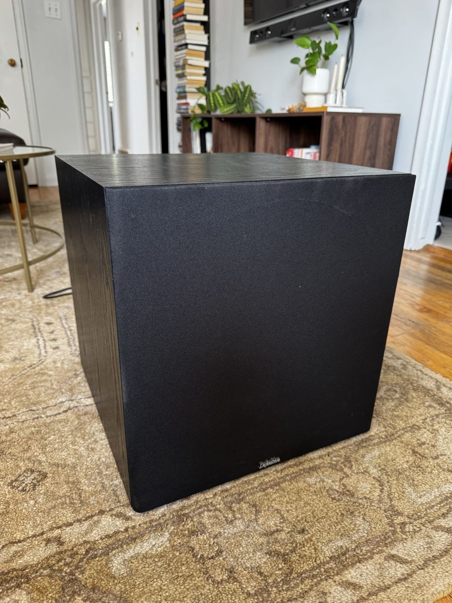 Definitive Technology PowerField 15 Subwoofer