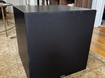 Definitive Technology PowerField 15 Subwoofer
