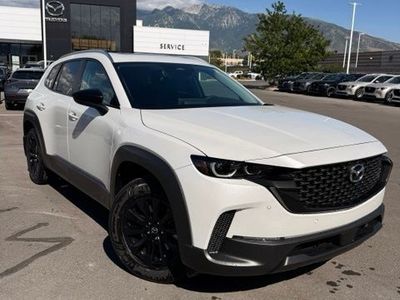 2026 Mazda CX-50 2.5 S Preferred