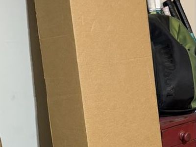 OEM Factory Running Boards / Side Steps – 2025 GMC Sierra 1500 Crew Cab (New in Box)