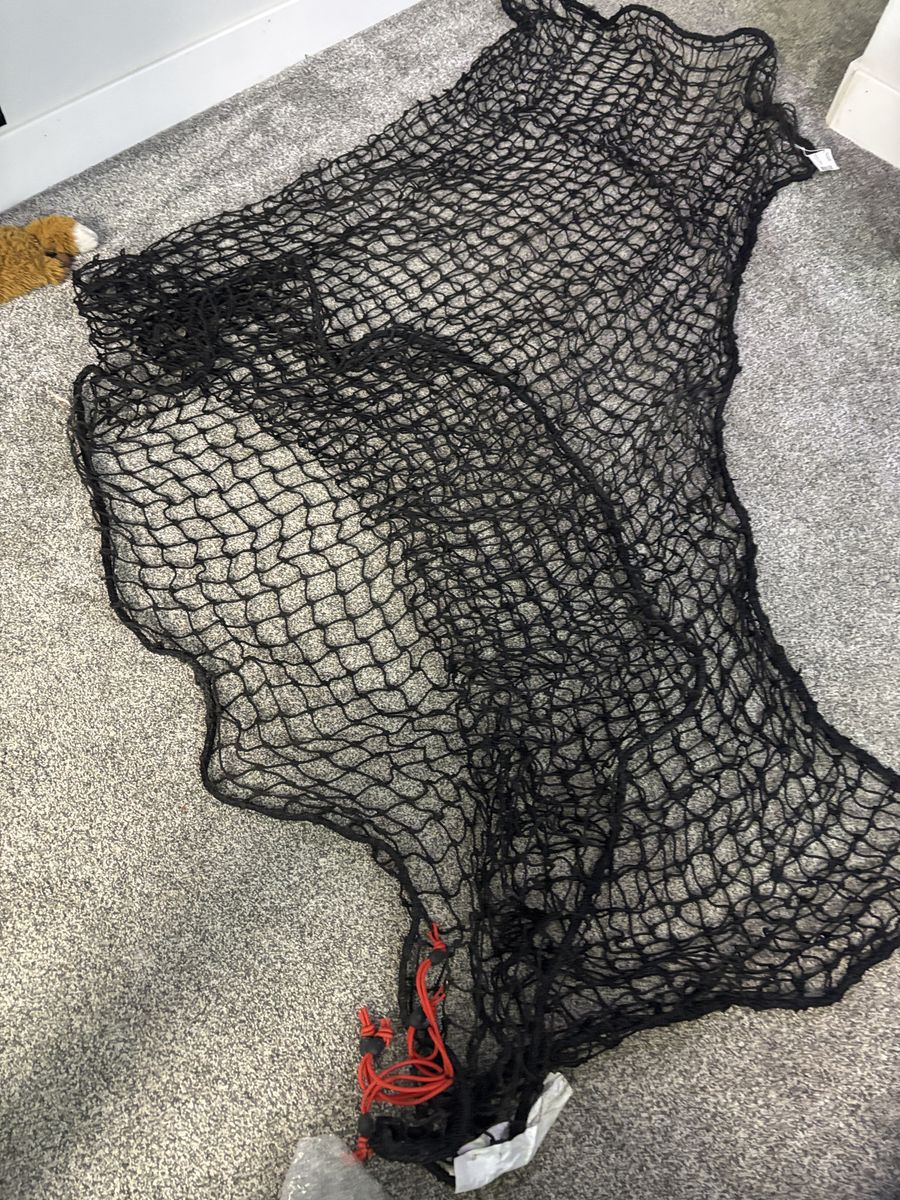 # Practice Hitting, Pitching,2408004070  Kicking Heavy Duty Net 7x7 feet