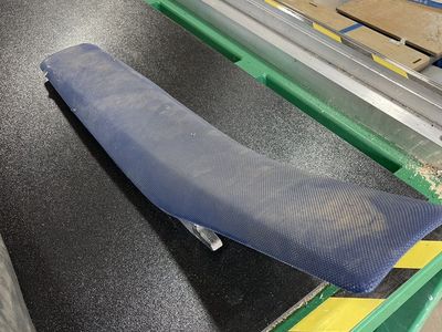 Husqvarna Seat