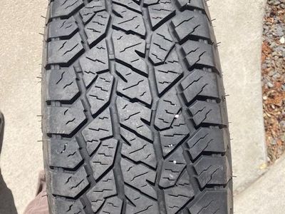 215/70/16 Hankook Dynapro AT2s