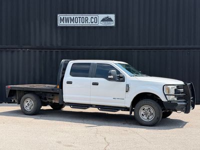 2019 Ford F-250 XL