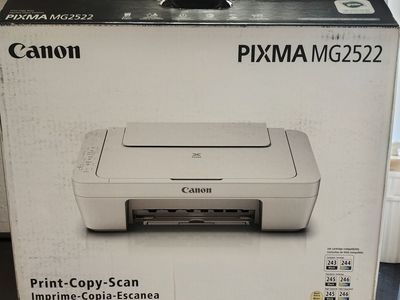 Canon Wireless Printer