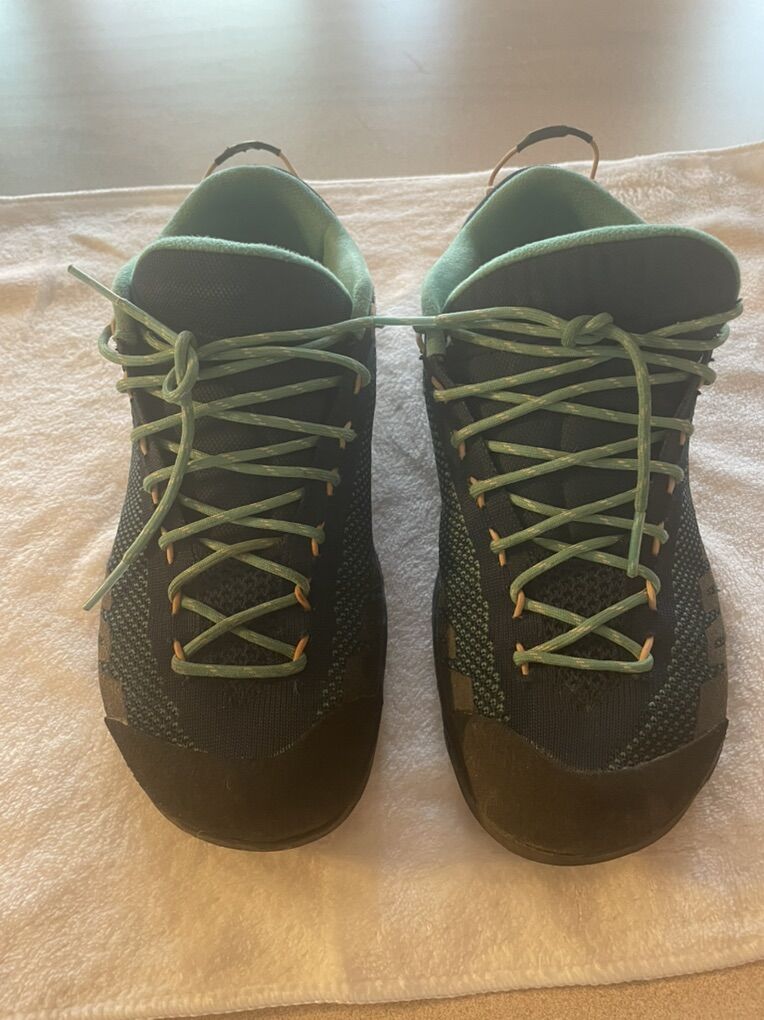 La Sportiva TX2 Approach Shoes