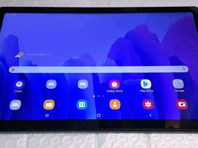 Samsung Galaxy Tab A7 SM-T500 32GB, Wi-Fi, 10.4" -