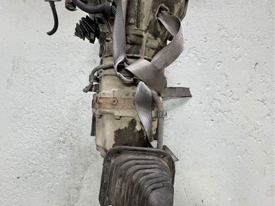 Toyota Tacoma Manual Transmission 2D 1999