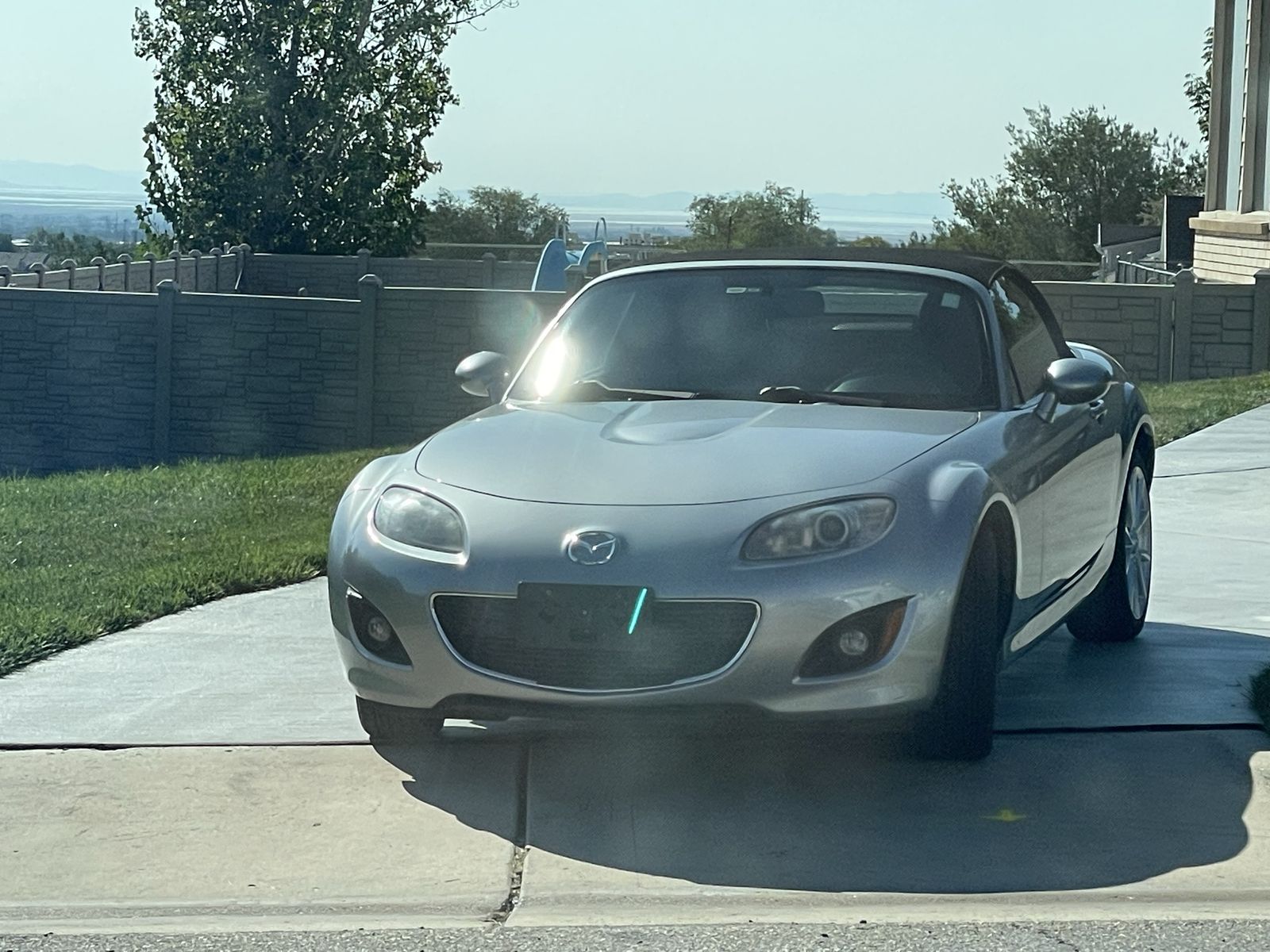 2009 Mazda MX-5 Grand Touring