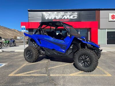 2024 Yamaha YXZ1000R SS
