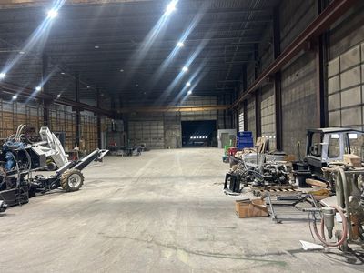 Warehouse/Industrial Space for Rent