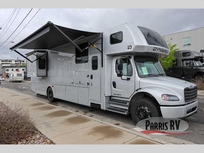 New 2026 Dynamax Europa S 37CA