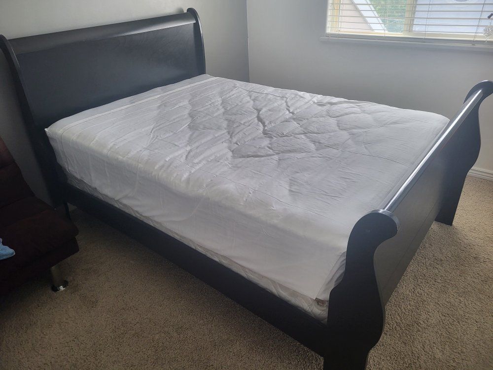 Bed Frame. Full Size