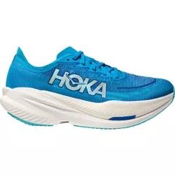 BNIB HOKA Men's Mach X 2 Racing Shoes, Size 8.5
