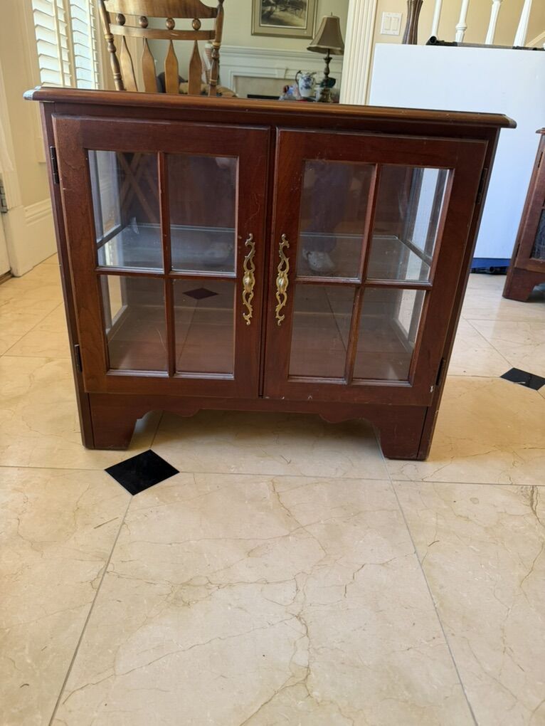 Pennsylvania House Side Tables