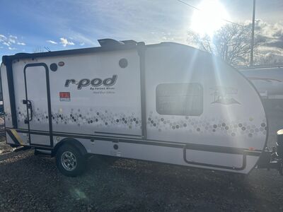 R Pod