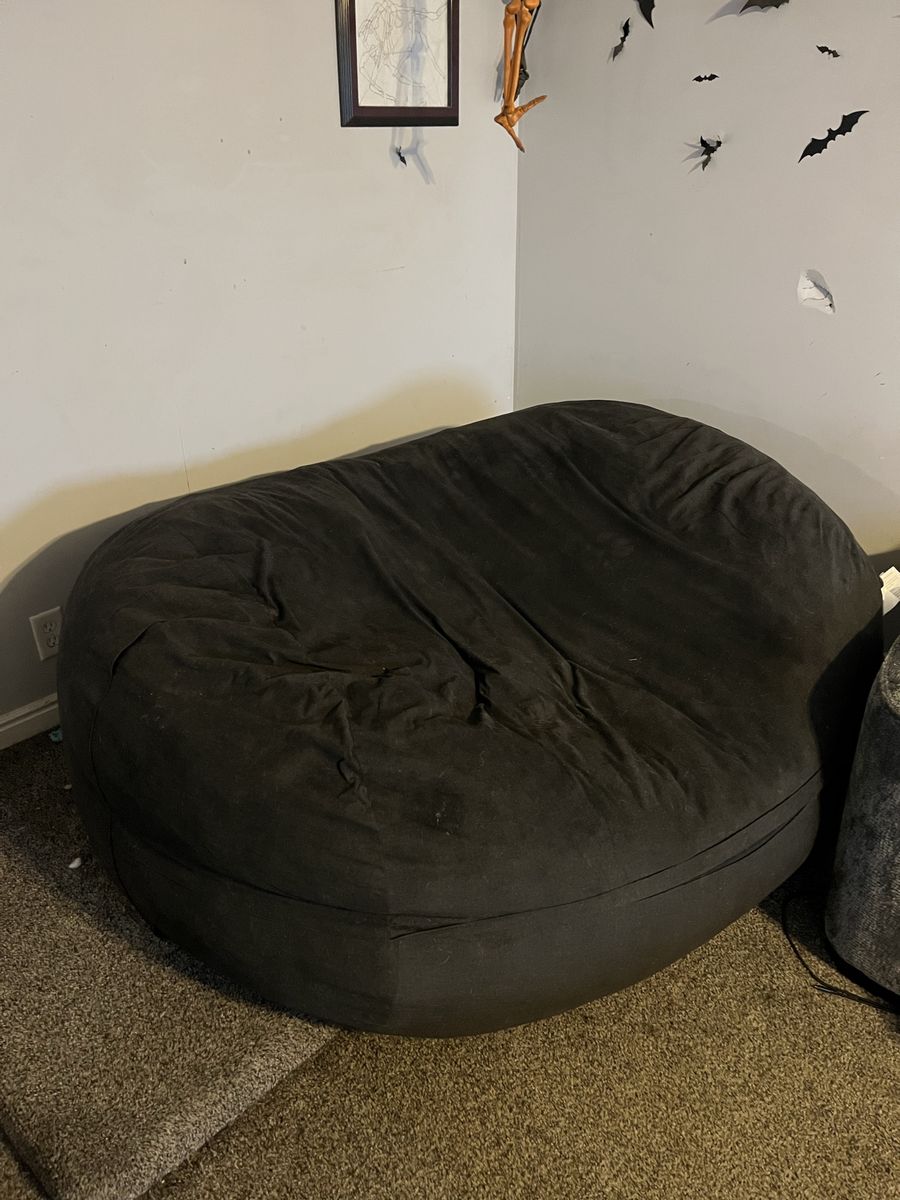 5’ bean bag