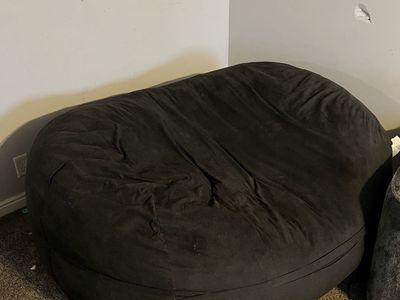 5’ bean bag