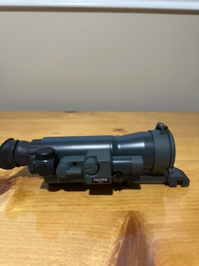 Firefield nrvs 2.5x50 Night Vision