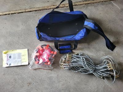 Quality Chain Tire Snow Chain QV335