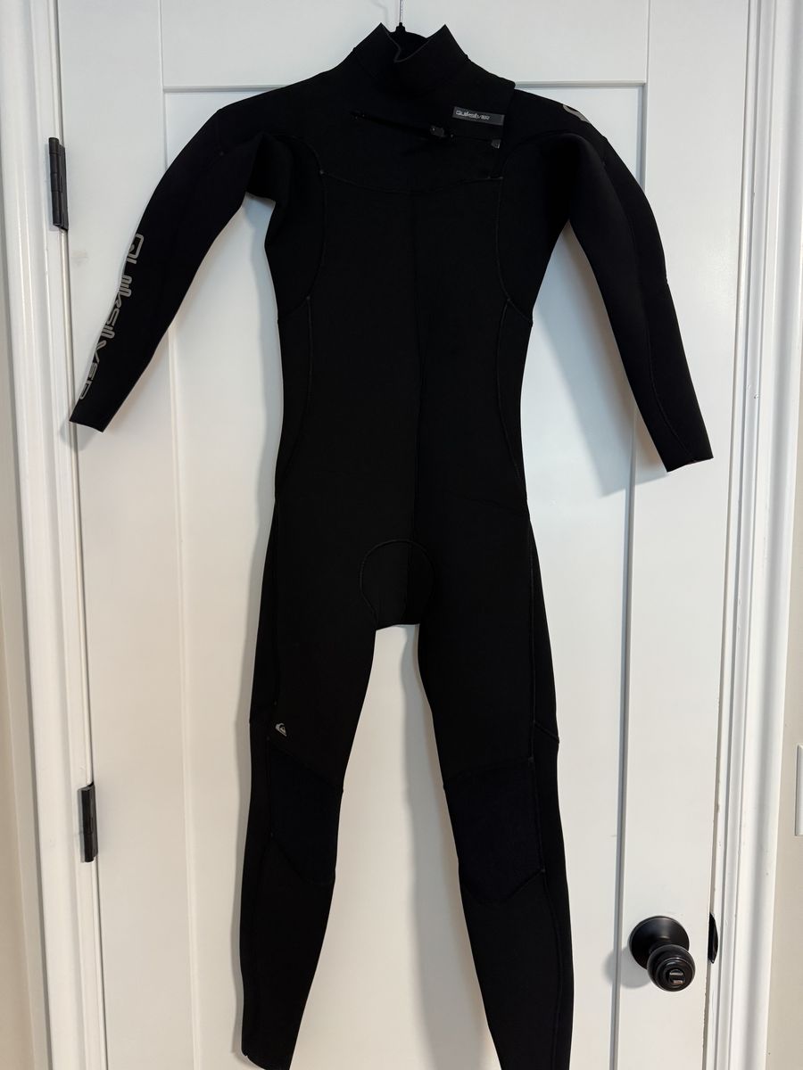Quiksilver Youth Full Wetsuit