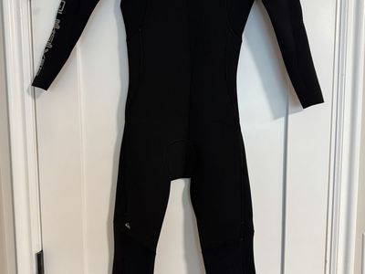 Quiksilver Youth Full Wetsuit