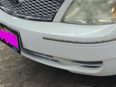 2007 Ford Five Hundred SEL