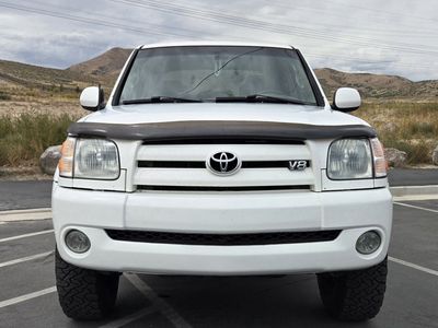 2004 TOYOTA TUNDRA Limited