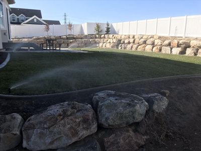 Sprinkler Repair | Sprinkler Install | Landscaping