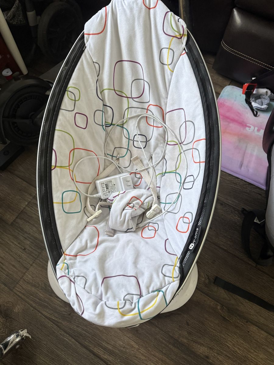 Infant Seat