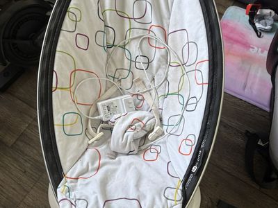 Infant Seat