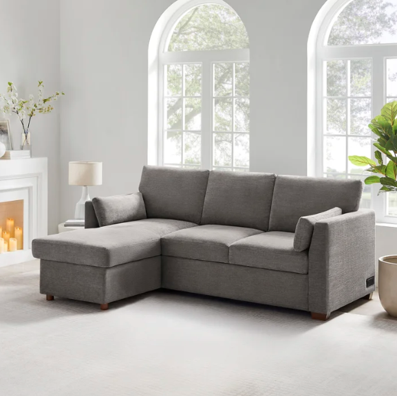 4TH OF JULY DOORBUSTER | LUKE SLEEPER SOFA