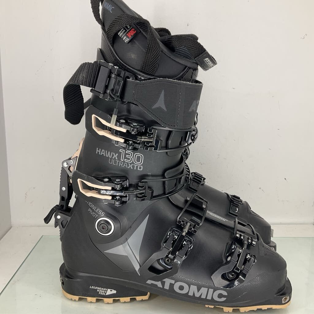 Atomic Hawx Ultra XTD 130