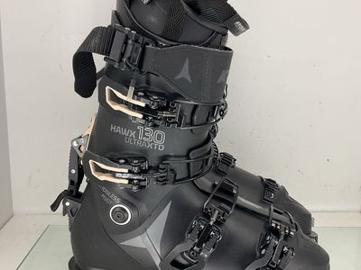 Atomic Hawx Ultra XTD 130