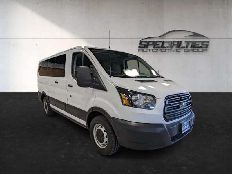 2019 Ford Transit 150 XL
