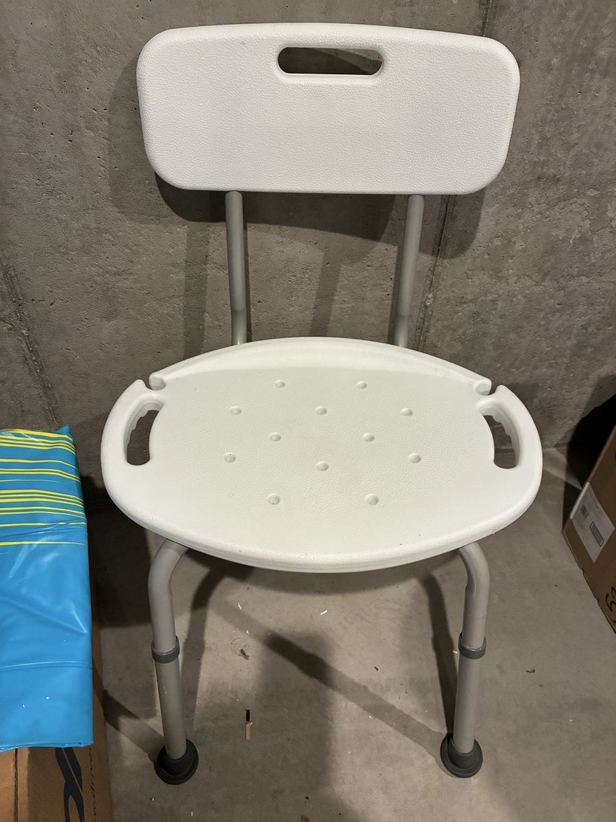 Medical equipment