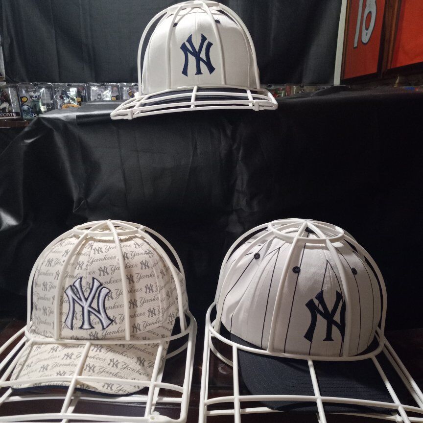 Yankees collectibles.