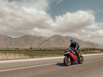 Aprilia RS 660