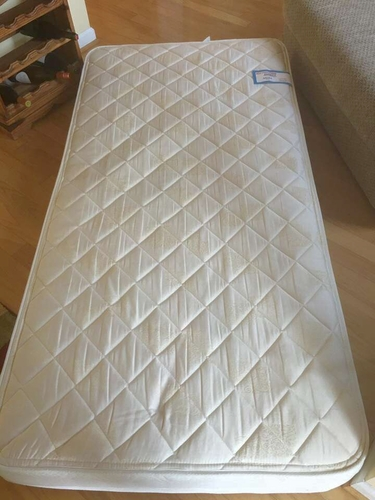 Twin Mattress