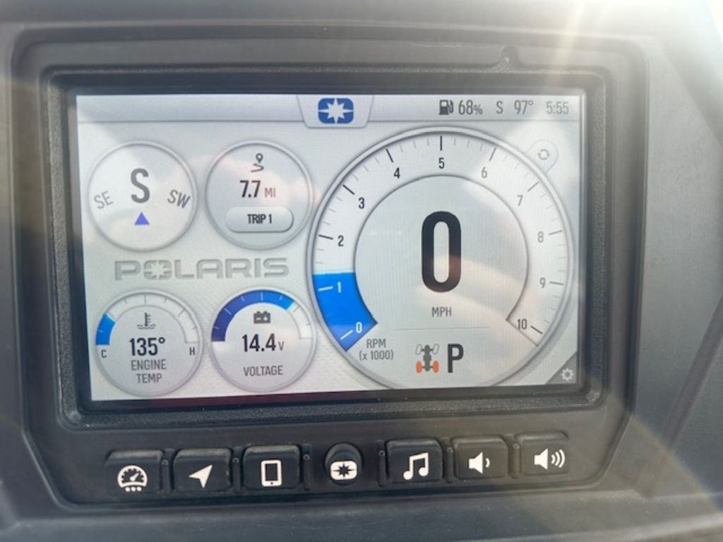 2023 Polaris® RZR XP 4 1000 Ultimate