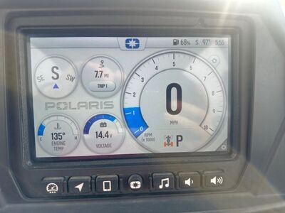 2023 Polaris® RZR XP 4 1000 Ultimate