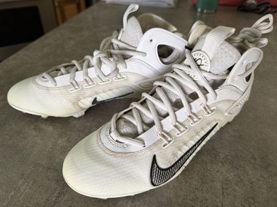 Lacrosse Cleats