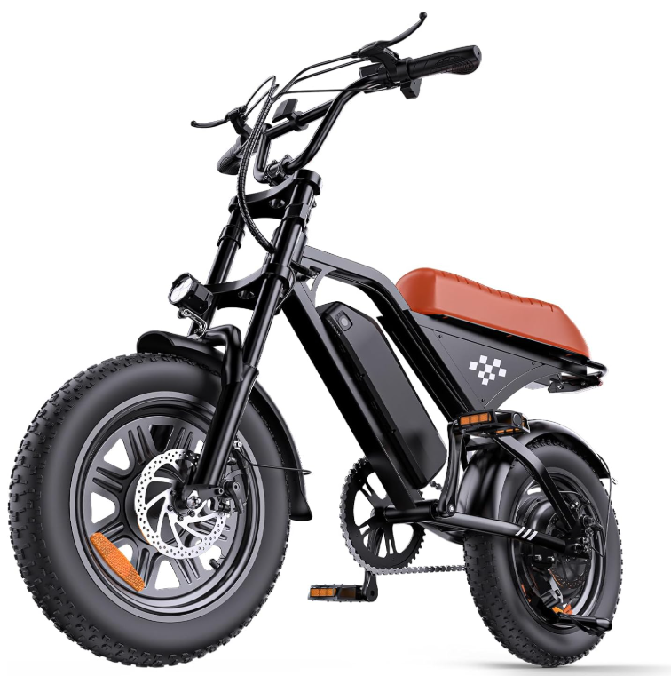 Brand New Electric Bike