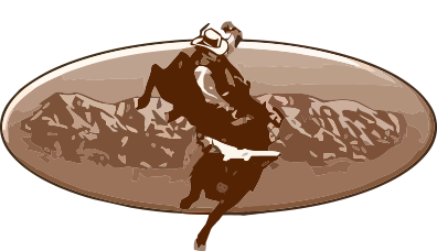 Strawberry Days Rodeo Tickets (two) - Thursday Night