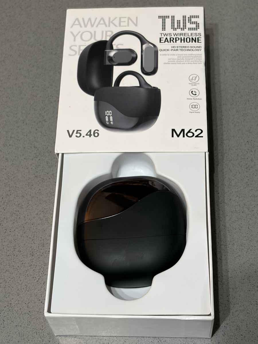 TWS Wireless Earphones With Translation