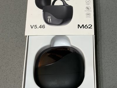 TWS Wireless Earphones With Translation